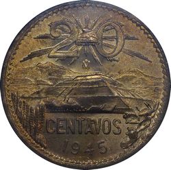 KM 439 reverse