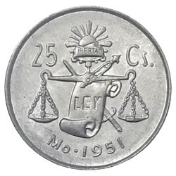KM 443 reverse