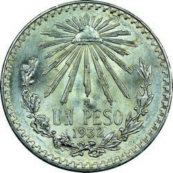 KM 455 1932 1 repunched 2