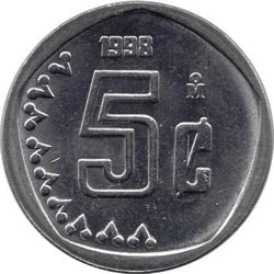 KM 546 reverse