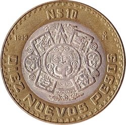 KM 553 reverse