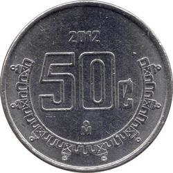 KM 936 reverse