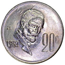 Madero 20c Image 12