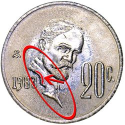 Madero 20c Image 17