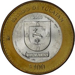KM 689 reverse