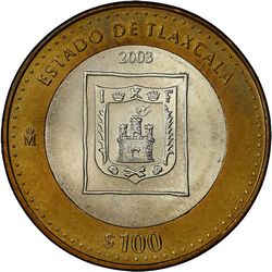 KM 691 reverse