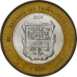KM 692 reverse