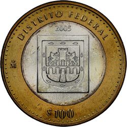 KM 713 reverse