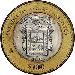 KM 721 reverse