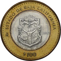 KM 723 reverse