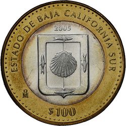 KM 725 reverse