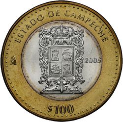 KM 727 reverse
