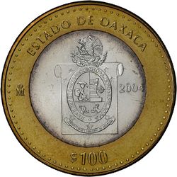 KM 740 reverse