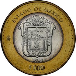 KM 748 reverse