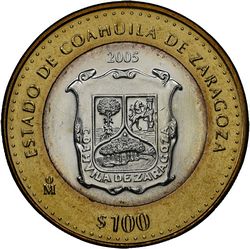 KM 752 reverse