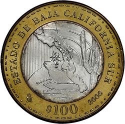 KM 762 reverse