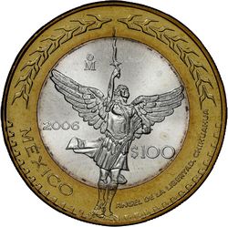 KM 775 reverse