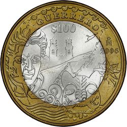 KM 791 reverse