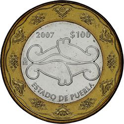 KM 850 reverse
