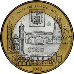 KM 858
reverse
