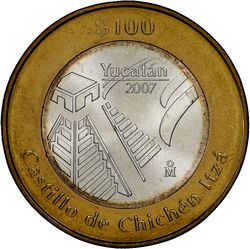 KM 860 reverse