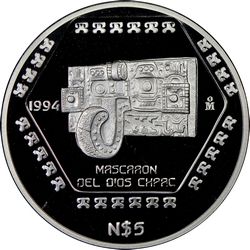 Central Mayan image 19
