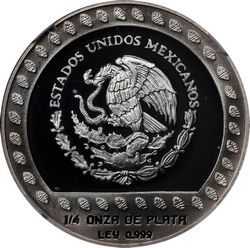 KM 554 reverse