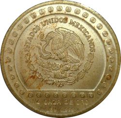 KM 558 reverse