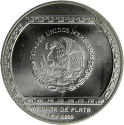KM 557 reverse