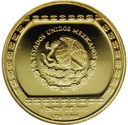 KM 587 reverse