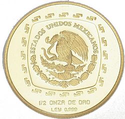 KM 601 reverse