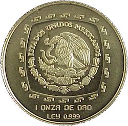 KM 602 reverse