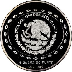 KM 623 reverse