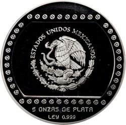 KM 570 reverse