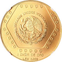KM 581 reverse