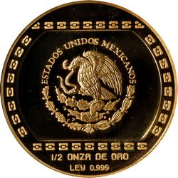 KM 570 reverse