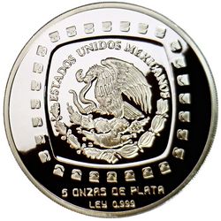 KM 599 reverse