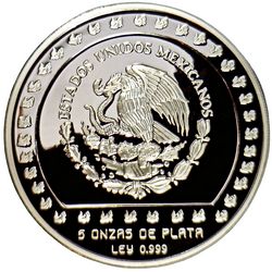 KM 650 reverse