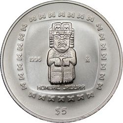 Olmec image 9