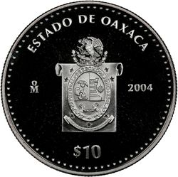 KM 739 reverse