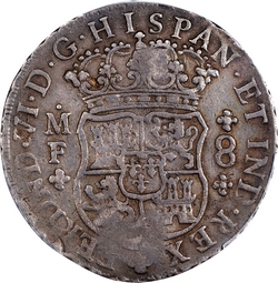 KM 29 Mozambique reverse