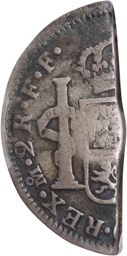 KM 6.2 Montserrat reverse