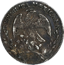 KM C 141.8 Thailand reverse