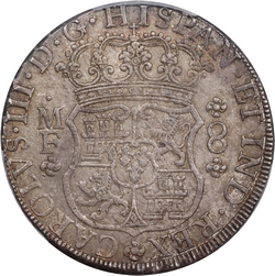 KM 105 1763 2 reverse