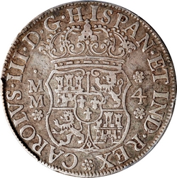 KM 96 1763 1 reverse