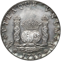 KM 103 1730 counterfeit