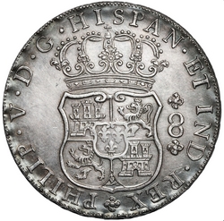 KM 103 1730 counterfeit reverse