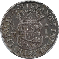KM 75.1 1733 MX reverse