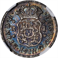 KM 75.2 1744 reverse