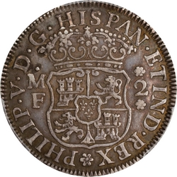 KM 84 1736 3 reverse